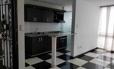 Apartamento 100 m²