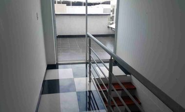 Apartamento 100 m²