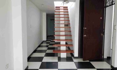 Apartamento 100 m²