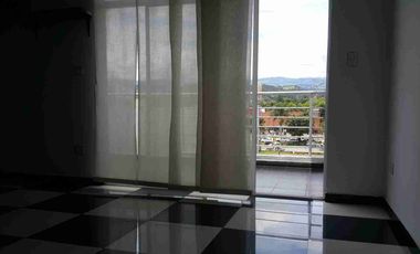 Apartamento 100 m²