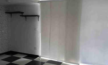 Apartamento 100 m²