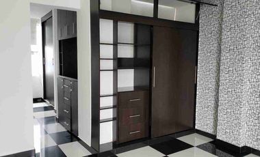 Apartamento 100 m²