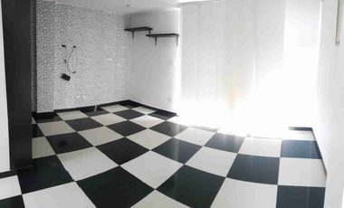 Apartamento 100 m²