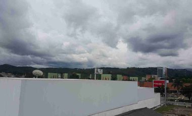 Apartamento 100 m²