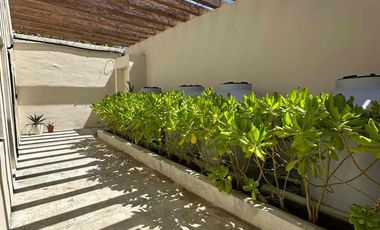 RENTO ESTUDIO NUEVO PARA 1 PERSONA POR AV BONAMPAK