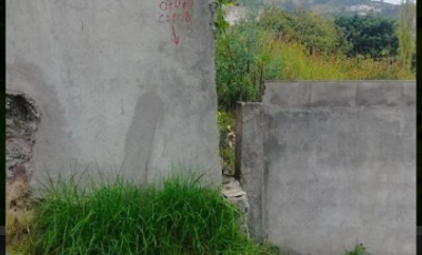 VENTA TERRENO TUMBACO