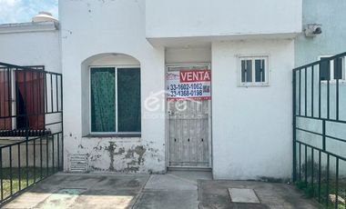 Casa en Venta en Fraccionamiento Acacias, Tala, Jalisco.