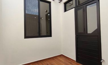 VENTA DE CASA NUEVA en SANTA BARBARA RESIDENCIAL