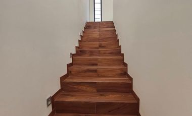 VENTA DE CASA NUEVA en SANTA BARBARA RESIDENCIAL