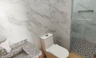 VENTA DE CASA NUEVA en SANTA BARBARA RESIDENCIAL