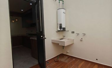 VENTA DE CASA NUEVA en SANTA BARBARA RESIDENCIAL