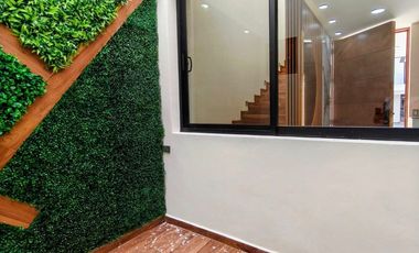 VENTA DE CASA NUEVA en SANTA BARBARA RESIDENCIAL