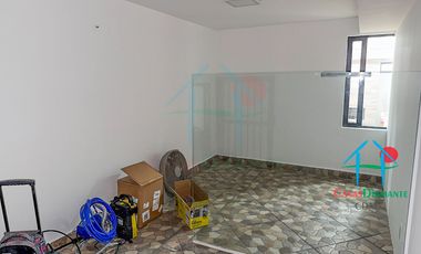 Casa en Renta en CDMX con Rooftop y Family Room