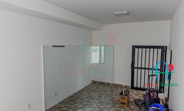 Casa en Renta en CDMX con Rooftop y Family Room