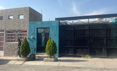 CASA EN VENTA EN VILLAS DE ANDALUCIA JALISCO