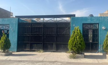 CASA EN VENTA EN VILLAS DE ANDALUCIA JALISCO