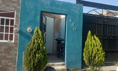CASA EN VENTA EN VILLAS DE ANDALUCIA JALISCO