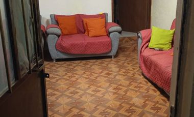 CASA EN VENTA EN LA COLONIA LA HIGUERA GUADALAJARA JALISCO