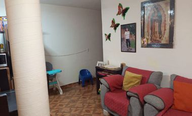 CASA EN VENTA EN LA COLONIA LA HIGUERA GUADALAJARA JALISCO
