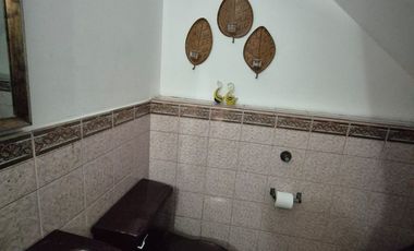 Casa en Alquiler en Kennedy Norte, 3 Habitaciones, 3 Baños, Patio, Garaje, Norte de Guayaquil.