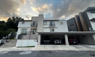 CASA SIERRA ALTA