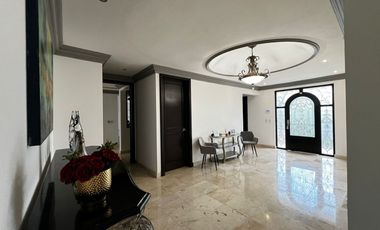CASA SIERRA ALTA