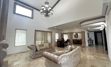 CASA SIERRA ALTA