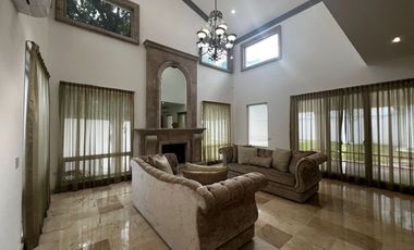 CASA SIERRA ALTA