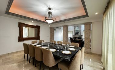 CASA SIERRA ALTA