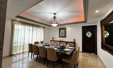 CASA SIERRA ALTA