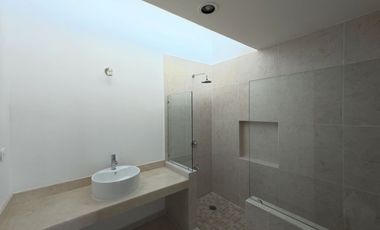 CASA EN ARISTA RESIDENCIAL DZITYÁ