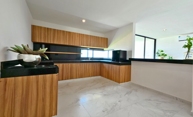 CASA EN ARISTA RESIDENCIAL DZITYÁ