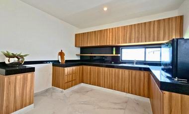 CASA EN ARISTA RESIDENCIAL DZITYÁ