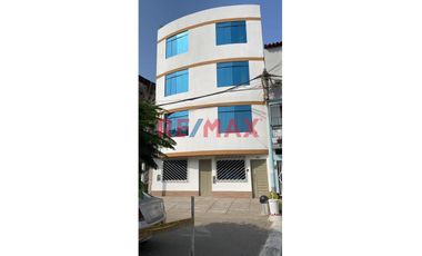 Alquiler De Minidepartamento