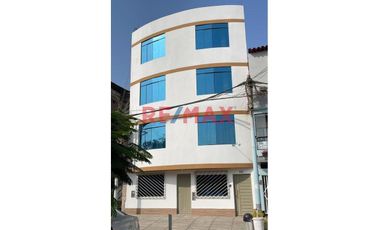 Se Alquila Minidepartamento