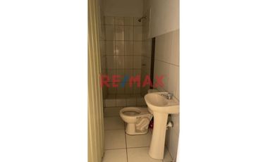 Se Alquila Minidepartamento