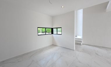 CASA EN PALMARIA RESIDENCIAL DZITYÁ