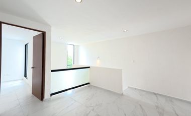 CASA EN PALMARIA RESIDENCIAL DZITYÁ
