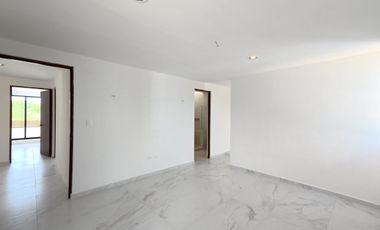 CASA EN PALMARIA RESIDENCIAL DZITYÁ