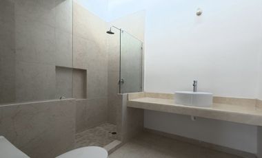 CASA EN PALMARIA RESIDENCIAL DZITYÁ