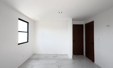 CASA EN PALMARIA RESIDENCIAL DZITYÁ