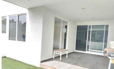 Casa renta Sexta Secc, Lomas Verdes