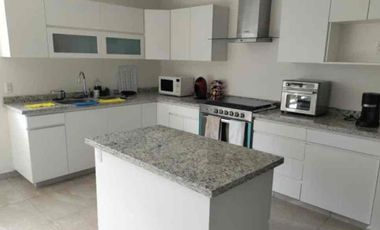 Casa renta Sexta Secc, Lomas Verdes