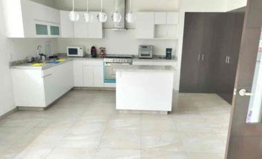 Casa renta Sexta Secc, Lomas Verdes