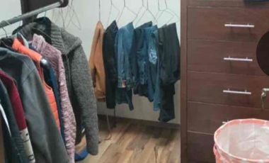 Casa renta Sexta Secc, Lomas Verdes