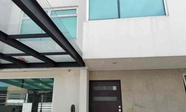 Casa renta Sexta Secc, Lomas Verdes