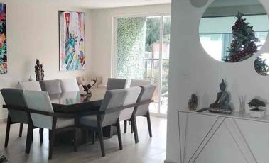 Casa renta Sexta Secc, Lomas Verdes