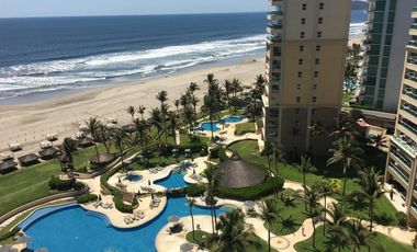 DEPARTAMENTO EN VENTA (OPORTUNIDAD) | CONDOMINIO MARALAGO, ACAPULCO DIAMANTE