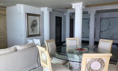DEPARTAMENTO EN VENTA (OPORTUNIDAD) | CONDOMINIO MARALAGO, ACAPULCO DIAMANTE