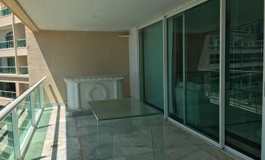 DEPARTAMENTO EN VENTA (OPORTUNIDAD) | CONDOMINIO MARALAGO, ACAPULCO DIAMANTE